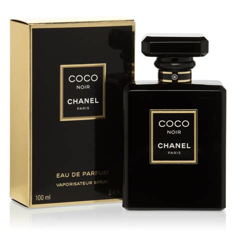 chanel noir full video|chanel coco noir best price.